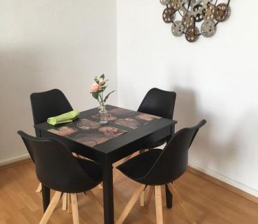 Oberhausen Apartment | A&H Apartment