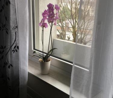Oberhausen Apartment | A&H Apartment