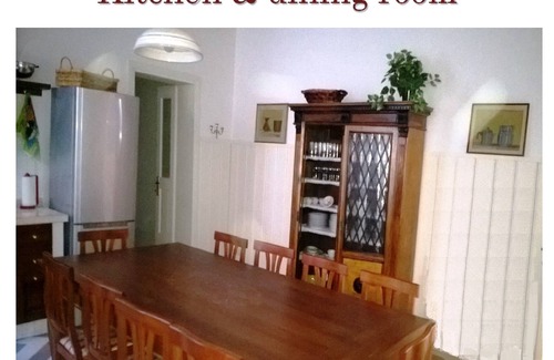Castello Apartment | A haven for family reunions and friends get-togethers in the heart of Venice