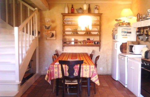 Sainte-Marie-de-Re House | ♥ A Haven of Peace in the Ile de Re ♥