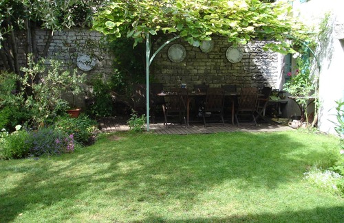 Sainte-Marie-de-Re House | ♥ A Haven of Peace in the Ile de Re ♥