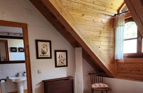Fago House | A haven of tranquility in the heart of the Pyrenees