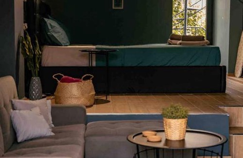Volos City Centre House | A hidden gem in Volos *LUXURY HOME*