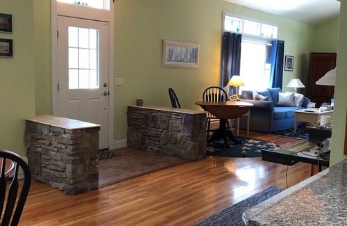 Somesville House | A Hidden Gem