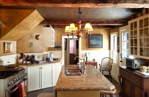 East Machias House | A Hidden Paradise in Maine
