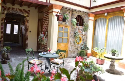 Centro Historico Apartment | A Hidden Treasure in Quito’s Heart