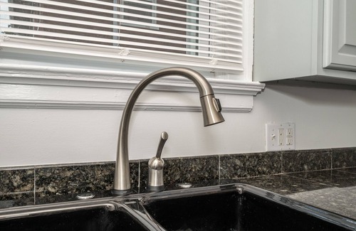 Park Hills Condo | A historic home in the heart of Park Hills