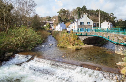 Laxey Cottage | A holiday cottage that sleeps 6 guests in 3 bedrooms