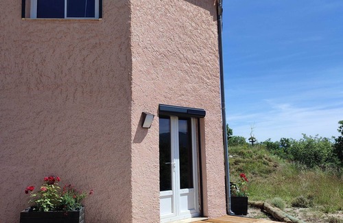 Upaix Bed & Breakfast | A holiday in the heart of nature
