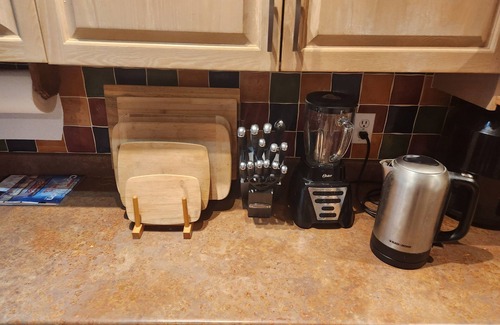 Prince George House | A home away from Home