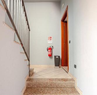 Busto Arsizio Apartment | A Home away From Home By Alex
