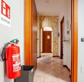 Busto Arsizio Apartment | A Home away From Home By Alex