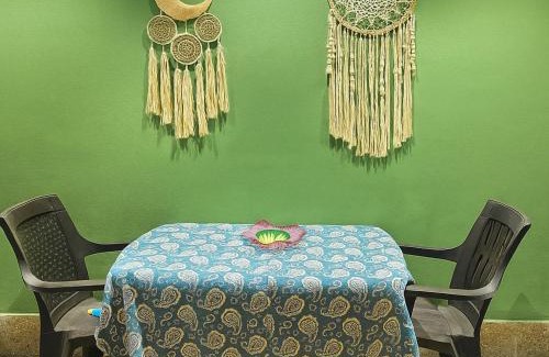 Behala Apartment | A Home away from home