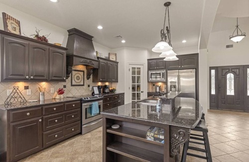 Tulsa House | * ~ * A home away from home * ~ *