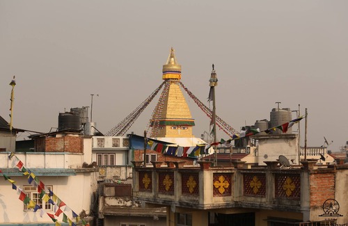 Boudhha Apartment | A home for you in Nepal