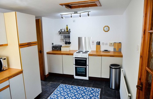 Grantown-on-Spey House | A home in the Scottish Highlands.