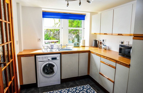 Grantown-on-Spey House | A home in the Scottish Highlands.