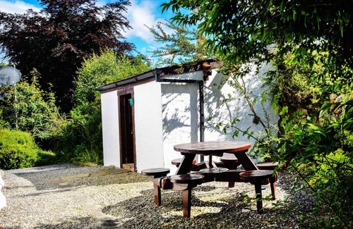 Grantown-on-Spey House | A home in the Scottish Highlands.
