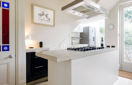 Northcote House | A Home on Northcote