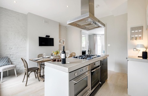 Northcote House | A Home on Northcote