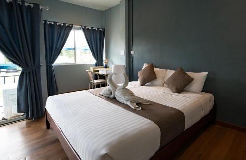 Sop Ruak Hotel | A Hotel Cozy