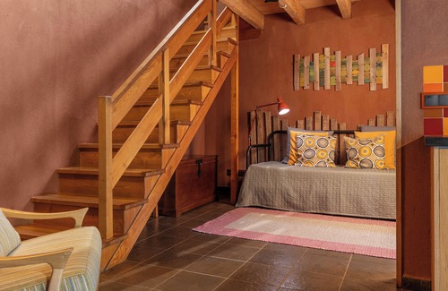 Lousa House | A house to relax in the mountains