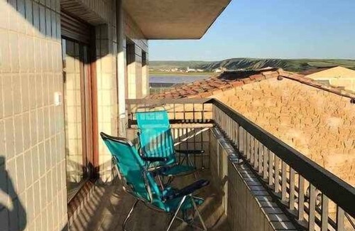 Herramelluri House | A house with a garden and beautiful views in La Rioja