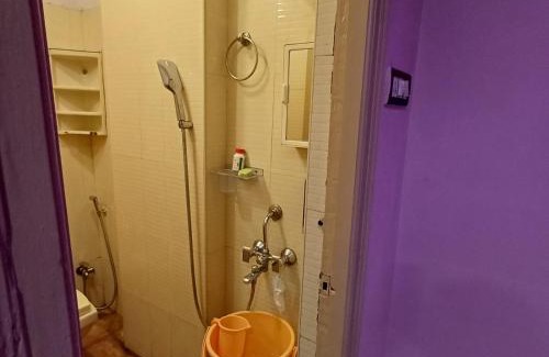 Hyderabad Apartment | A K Home's 2BHK flat