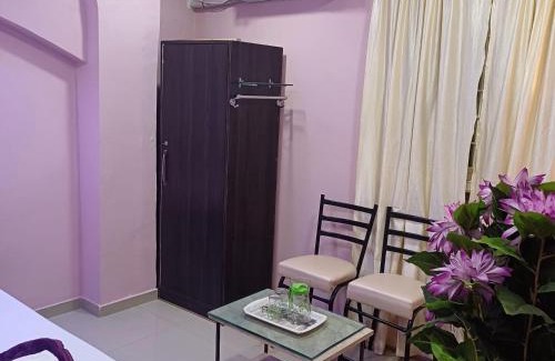 Hyderabad Apartment | A K Home's 2BHK flat