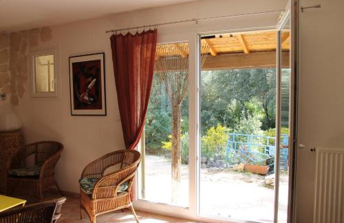 Saint-Siffret House | A l'Est d'Uzès