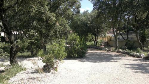 Saint-Siffret House | A l'Est d'Uzès