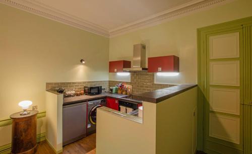 Old Town Apartment | A l'ombre de la cathedrale