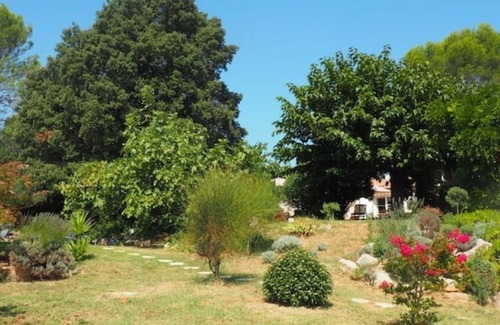 Taradeau Apartment | A L'ombre des Oliviers