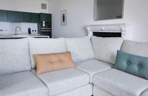 Isle of Lewis Cottage | A lews castle that sleeps 2 guests in 1 bedroom