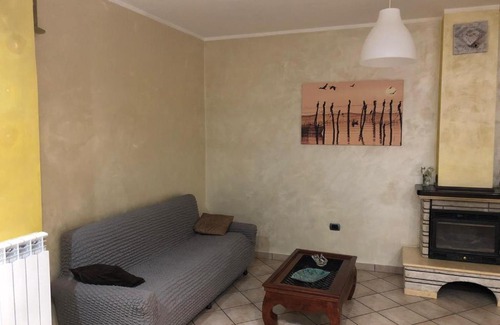Acri Apartment | A li Jungi