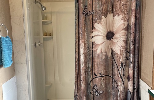 Aztec House | A little bit of country