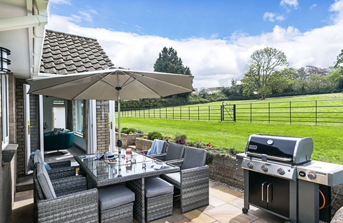 North Tawton House | A Little Bit of Luxury In The Heart of Devon