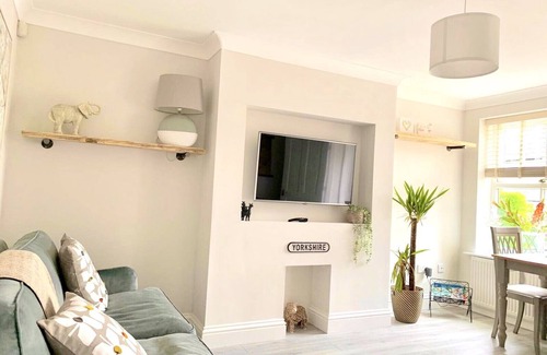 Spofforth House | A Little Gem in a beautiful village of Spofforth nr Harrogate and Wetherby
