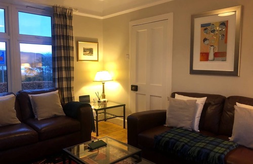 Furnace Cottage | A Little Gem in The West Highlands, Argyll Inveraray Loch Fyne views, sleeps 4