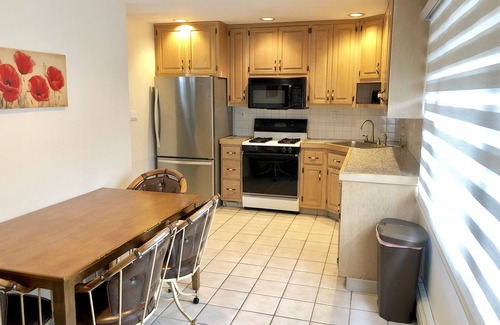 Elberon House | A Little House In Long Branch, Near The Beach!