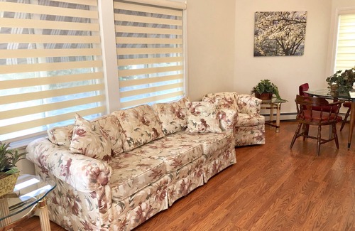Elberon House | A Little House In Long Branch, Near The Beach!