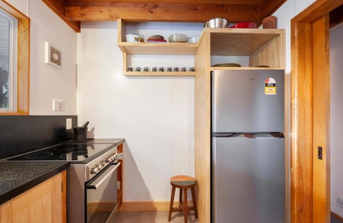 Turangi House | A Little Moore of Tongariro - Turangi Holiday home