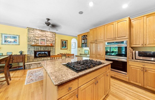 South Bend House | A Little of This, A little of That