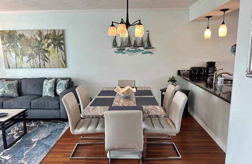 Seagrove Beach House | A Little Piece of Heaven!