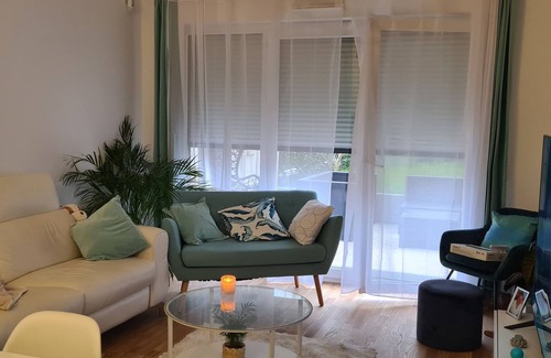 Villejuif Apartment | A Louer 1 Chambre Chez Particulier Durant la Période des JO Métro 7 et 14