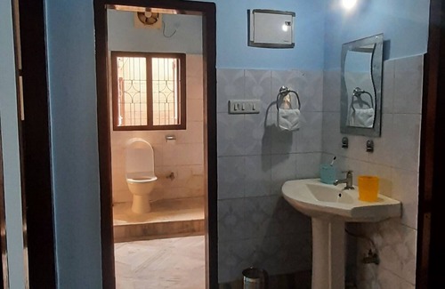 Sualkuchi Apartment | A lovely 2-bedroom appartment for an enjoyable stay