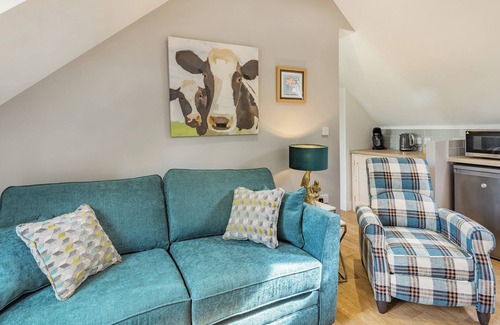 Castle Bytham Cottage | A lovely base for a relaxing break close to Stamford.