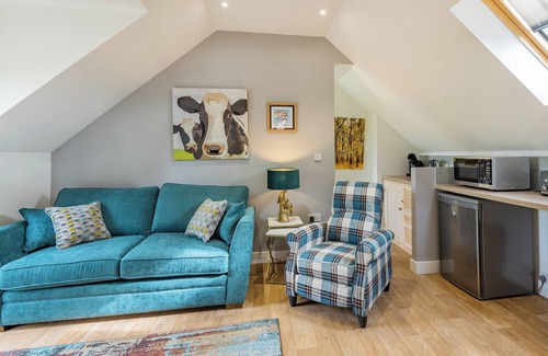 Castle Bytham Cottage | A lovely base for a relaxing break close to Stamford.