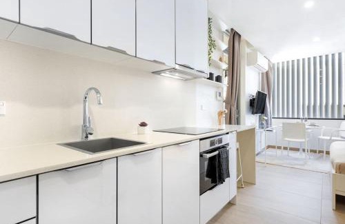 Bondi Beach Apartment | A Lovely Beach Studio 5min walk to Bondi Beach