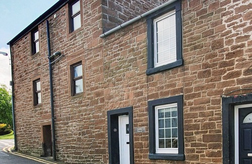 St Bees Cottage | A lovely, characterful cottage, perfect for a couple.